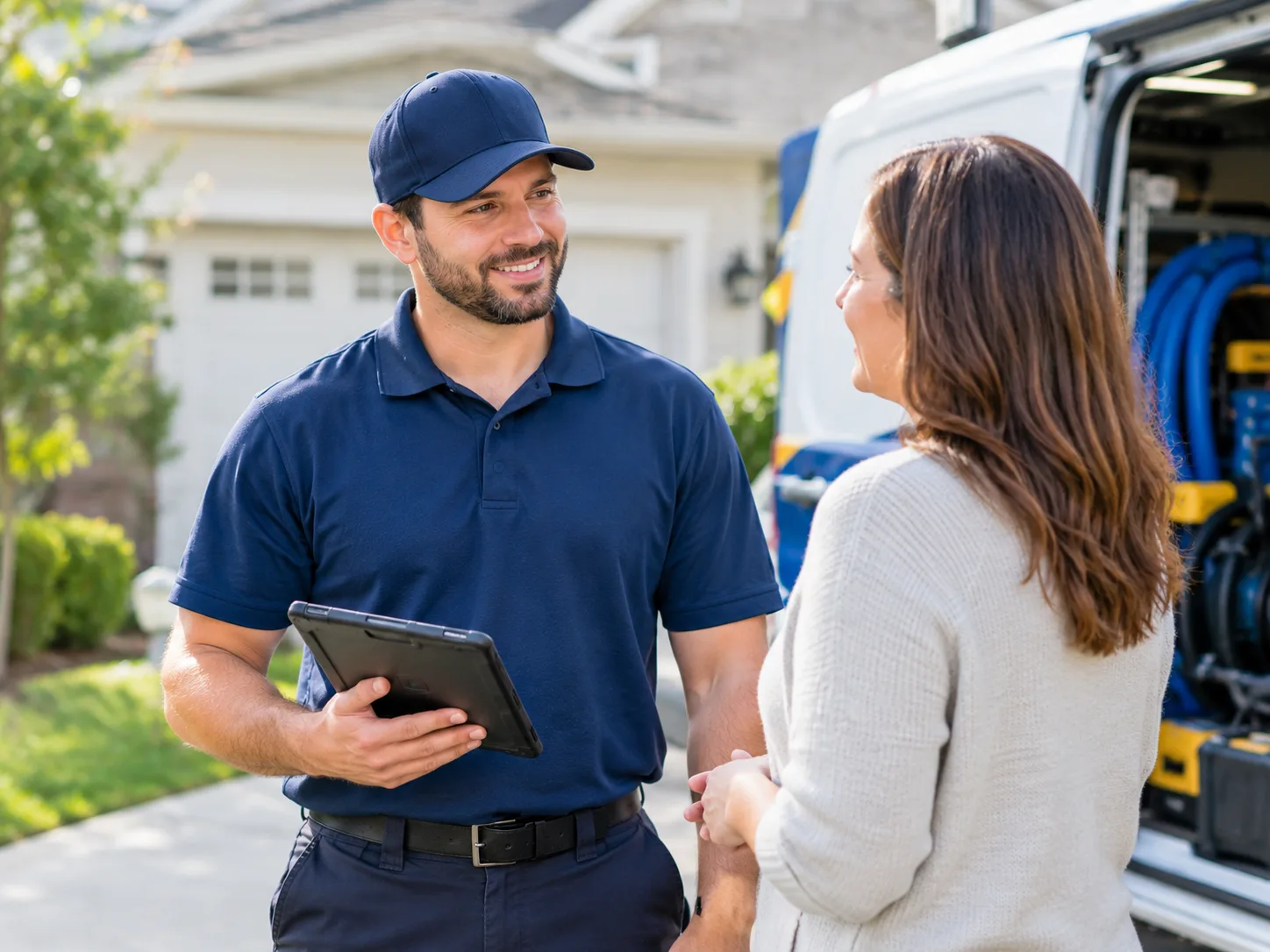 Sewage Backup Cleanup Darragh, PA FAQs